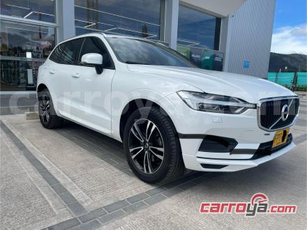 Volvo XC 60 2019 - imagen secundaria 2