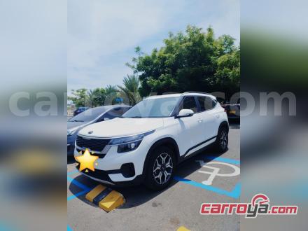 KIA Seltos 2022 - imagen 1