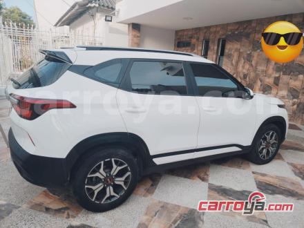 KIA Seltos 2022 - imagen secundaria 1