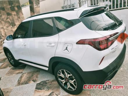 KIA Seltos 2022 - imagen secundaria 2