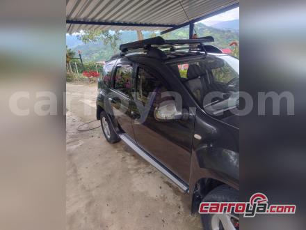 Renault Duster 2013 - imagen 1