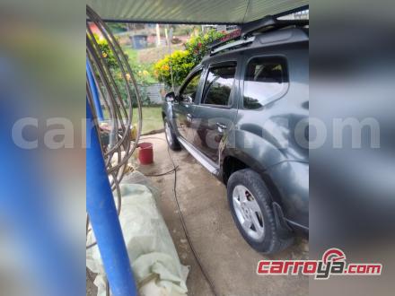 Renault Duster 2013 - imagen secundaria 2