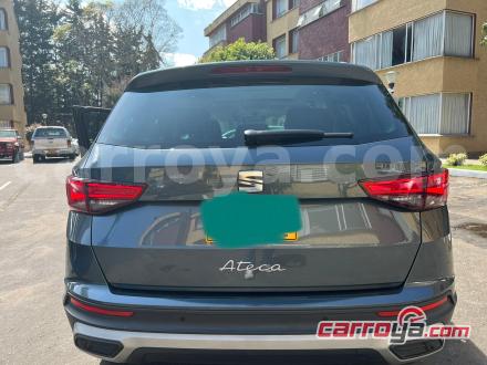 SEAT Ateca 2022 - imagen secundaria 2