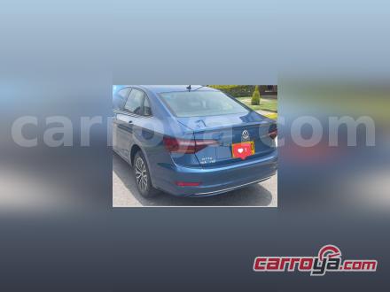 Volkswagen Jetta 2019 - imagen secundaria 1