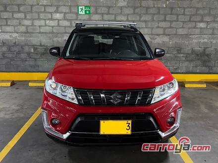 Suzuki Vitara 2023