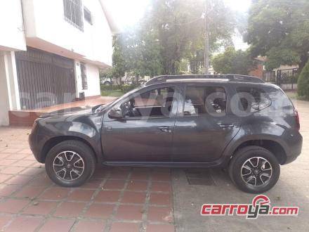 Renault Duster 2019 - imagen secundaria 1