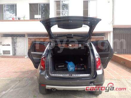 Renault Duster 2019 - imagen secundaria 2