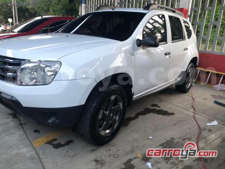 Renault Duster 2015 - imagen secundaria 1