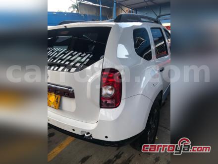 Renault Duster 2015 - imagen secundaria 2