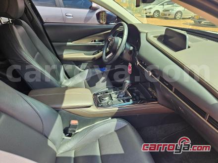 Mazda CX-30 2021 - imagen secundaria 1