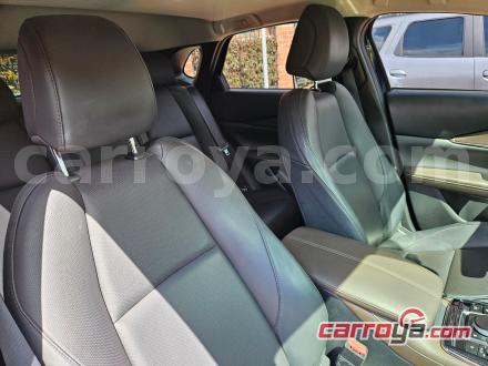 Mazda CX-30 2021 - imagen secundaria 2