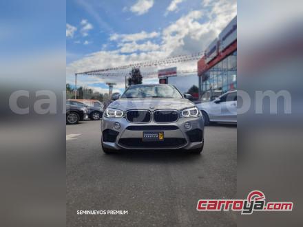 BMW X6 2018 - imagen secundaria 1