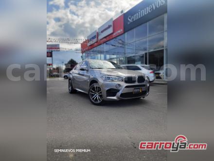 BMW X6 2018 - imagen secundaria 2