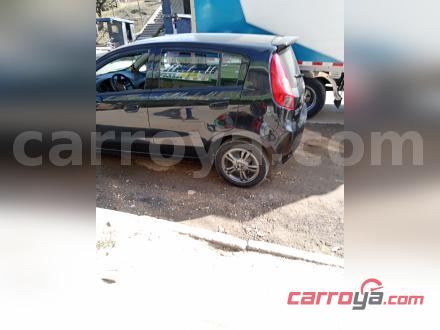 Chevrolet Sail 2020 - imagen 1