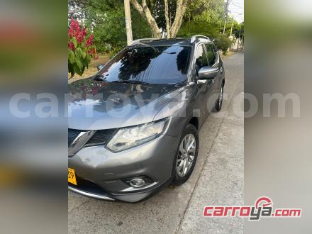 Nissan X-Trail 2016 - imagen 1