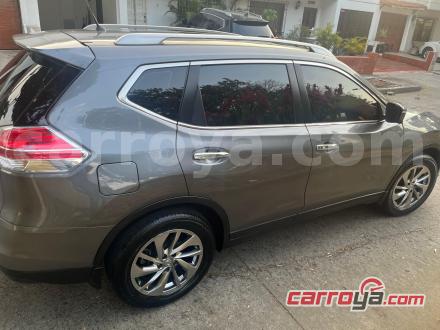 Nissan X-Trail 2016 - imagen secundaria 1