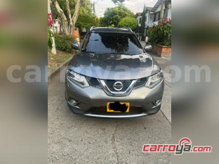 Nissan X-Trail 2016 - imagen secundaria 2