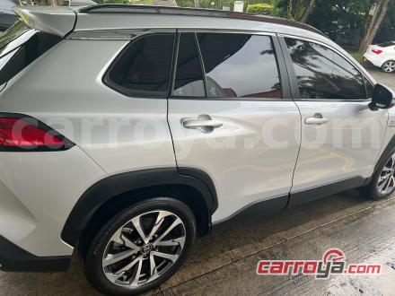 Toyota Corolla Cross 2023 - imagen secundaria 1