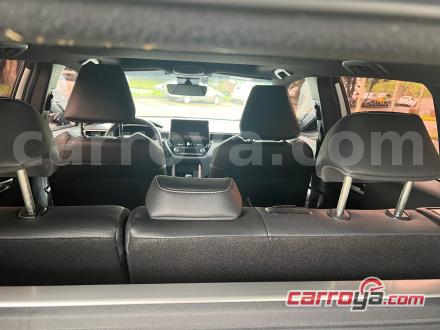 Toyota Corolla Cross 2023 - imagen secundaria 2