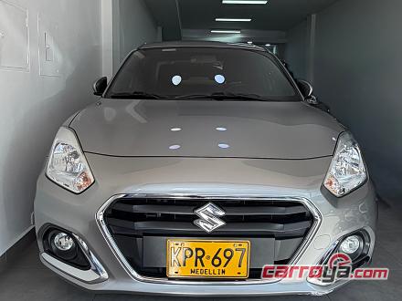 Suzuki Swift 2022 - imagen secundaria 1