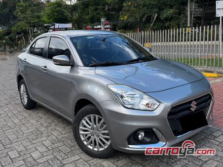 Suzuki Swift 2022 - imagen secundaria 2