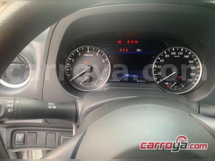 Nissan Frontier 2022 - imagen secundaria 1