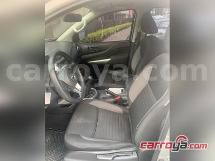 Nissan Frontier 2022 - imagen secundaria 2