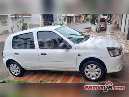 Renault Clio 2017 - imagen secundaria 1