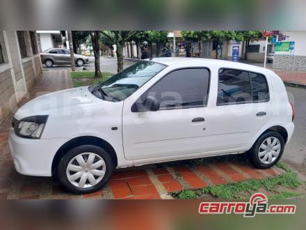 Renault Clio 2017 - imagen secundaria 2