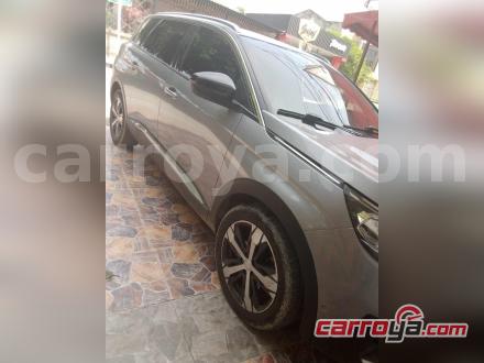 Peugeot 5008 2019 - imagen 1