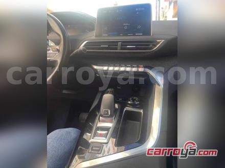 Peugeot 5008 2019 - imagen secundaria 1