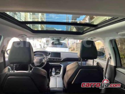 Peugeot 5008 2019 - imagen secundaria 2