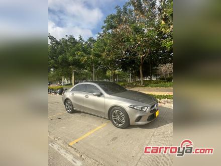 Mercedes Benz Clase A 2020 - imagen secundaria 1