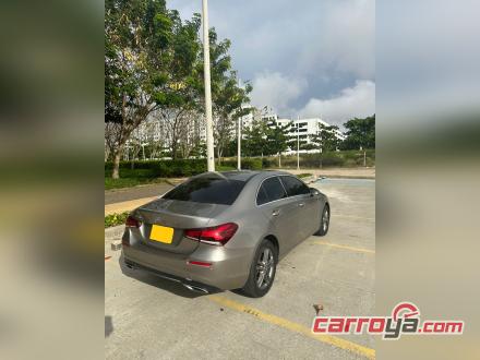 Mercedes Benz Clase A 2020 - imagen secundaria 2