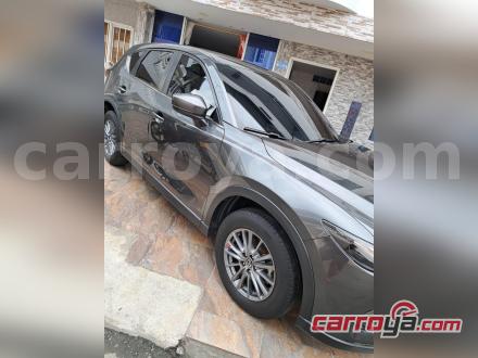 Mazda CX-5 2021 - imagen 1