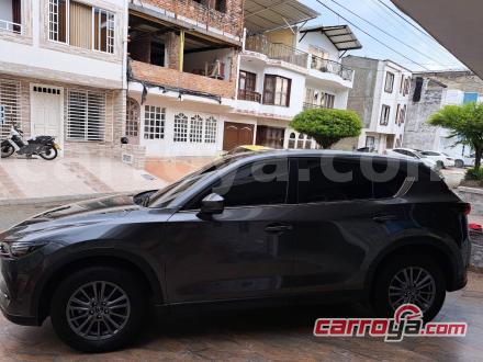 Mazda CX-5 2021 - imagen secundaria 1