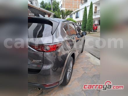 Mazda CX-5 2021 - imagen secundaria 2