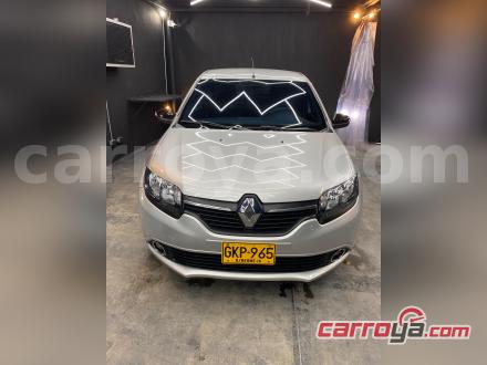 Renault Logan 2020 - imagen secundaria 1