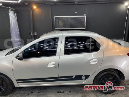 Renault Logan 2020 - imagen secundaria 2