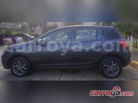 Renault Sandero 2019 - imagen secundaria 2