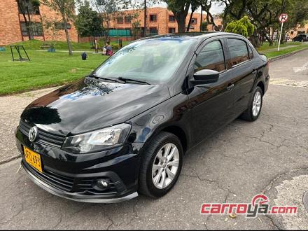 Volkswagen Voyage 2017 - imagen secundaria 1