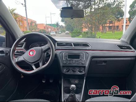 Volkswagen Voyage 2017 - imagen secundaria 2