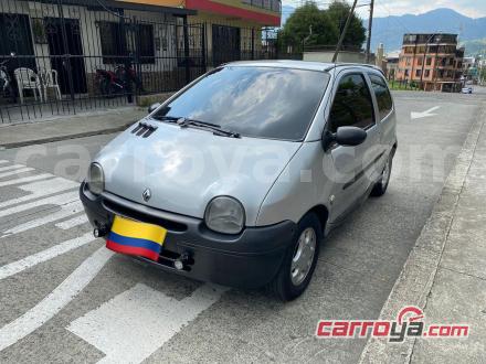 Renault Twingo 2007 - imagen 1