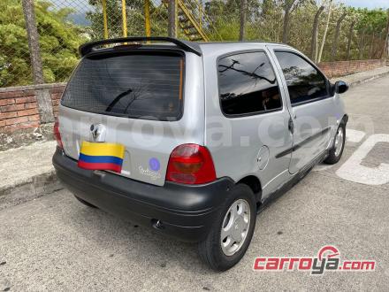 Renault Twingo 2007 - imagen secundaria 1