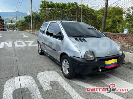 Renault Twingo 2007 - imagen secundaria 2