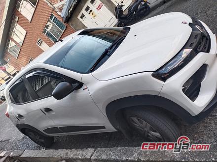 Renault Kwid 2023 - imagen secundaria 1