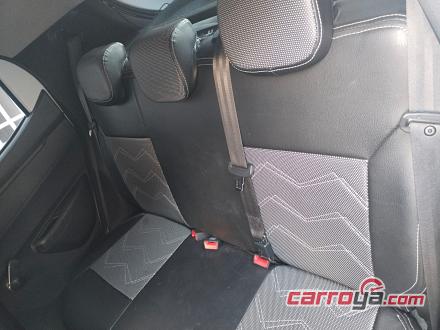 Renault Kwid 2023 - imagen secundaria 2