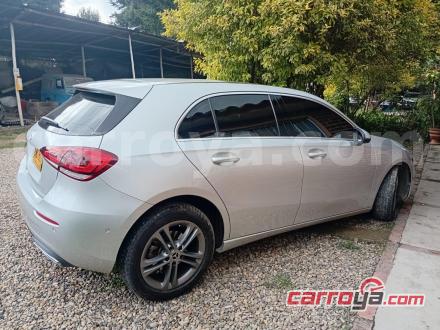 Mercedes Benz Clase A 2020
