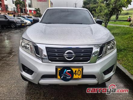 Nissan Frontier NP300 2020 - imagen secundaria 2