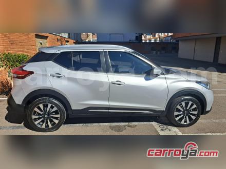 Nissan Kicks 2019 - imagen secundaria 1